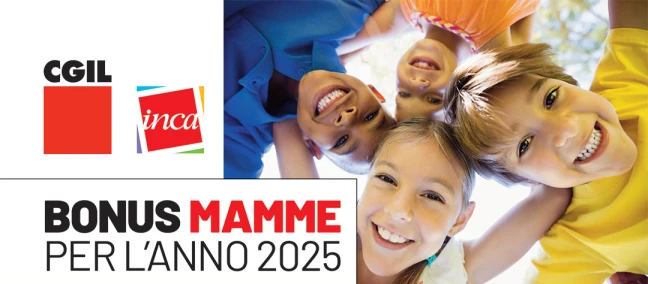 Vol BonusMamme luglio2025