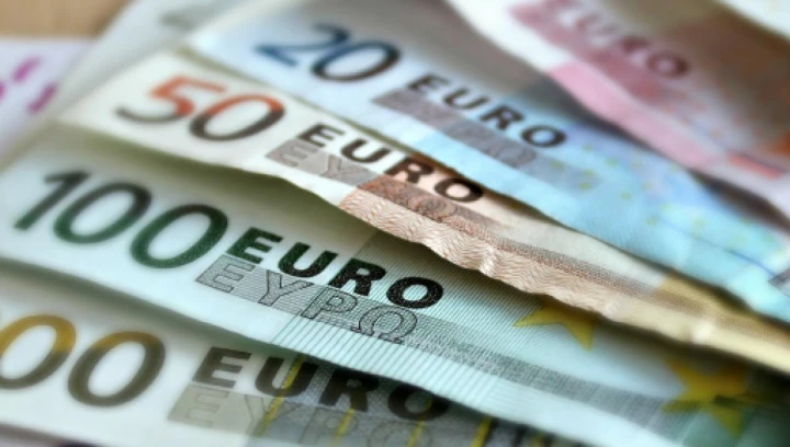 banconote euro
