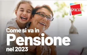 pensione inca